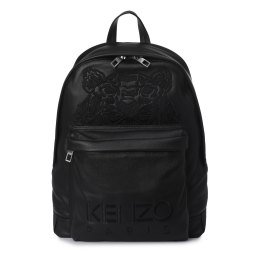 Рюкзак SF300 черный KENZO