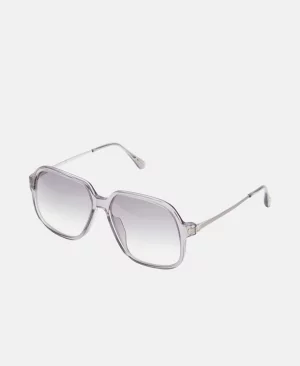 Солнцезащитные очки, серый Dunhill
