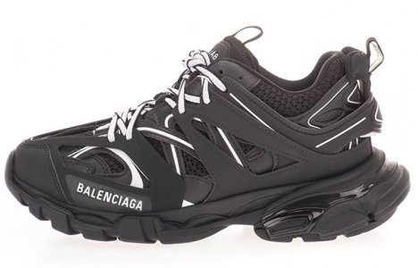 Массивные женские кроссовки Track 1.0 Balenciaga