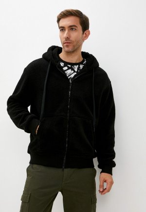 Куртка Marco Di Radi. Цвет: черный