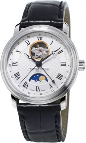 Швейцарские наручные мужские часы FC-335MC4P6. Коллекция Classics Frederique Constant