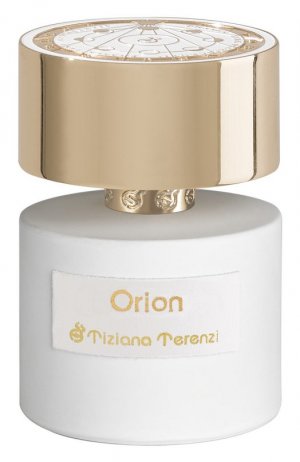 Духи Orion (100ml) Tiziana Terenzi. Цвет: бесцветный