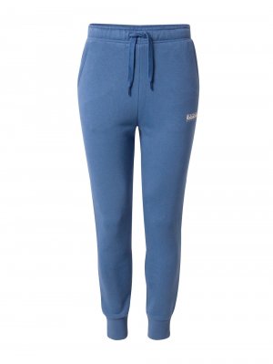 Зауженные брюки M-box, синий Napapijri
