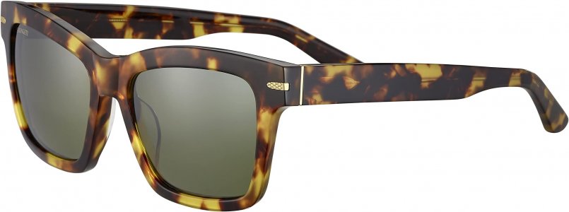 Солнцезащитные очки Winona , цвет Shiny Tort/Mineral Polarized 555nm Serengeti