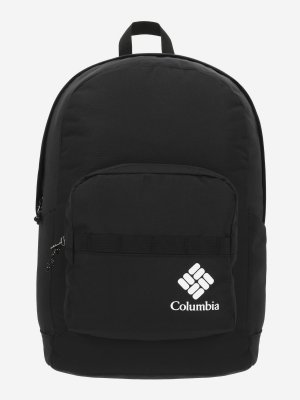Рюкзак Zigzag 22L Backpack, Черный Columbia. Цвет: черный