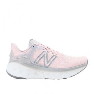 Кроссовки женские для тренировок , светло-розовый/серый New Balance