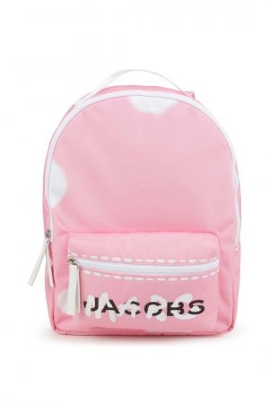 Детский рюкзак, розовый Marc Jacobs