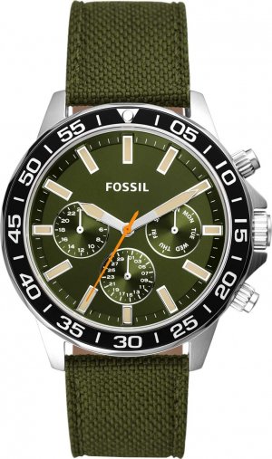Мужские часы BQ2626 Fossil