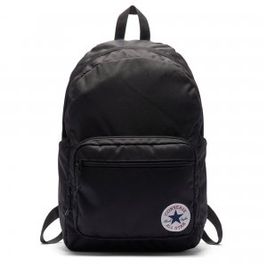 Go 2 Backpack Converse. Цвет: чёрный