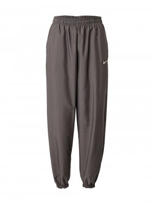 Зауженные брюки TREND, темно-серый Nike