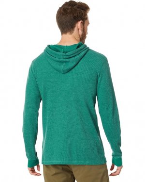 Пуловер Keystone Pullover, цвет Deep Teal Billabong