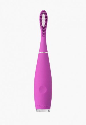 Электрическая зубная щетка Foreo ISSA mini 2 Enchanted Violet. Цвет: фиолетовый