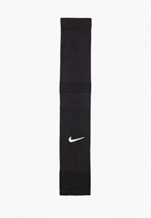 Гетры Nike U NK SQUAD LEG SLEEVE. Цвет: черный