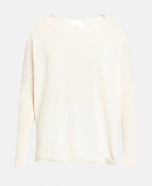 Кашемировый пуловер , бежевый Absolut Cashmere