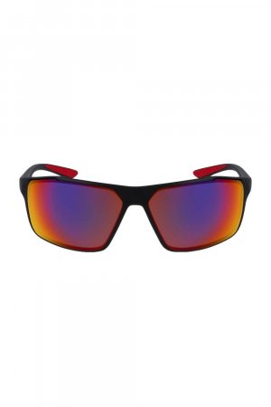 Солнцезащитные очки Windstorm, черный Nike