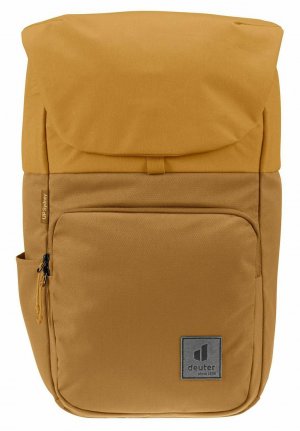 Рюкзак UP SYDNEY , цвет almond/cinnamon Deuter