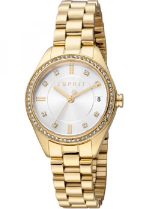 Fashion наручные женские часы ES1L341M0075. Коллекция Alia date Esprit