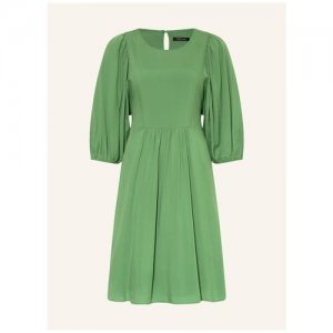 Платье женское размер 40 comma. Цвет: зеленый