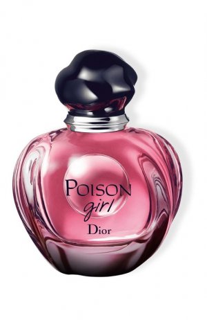 Парфюмерная вода Poison Girl (30ml) Dior. Цвет: бесцветный