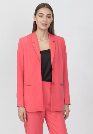 Пиджак RaiMaxx. Цвет: розовый