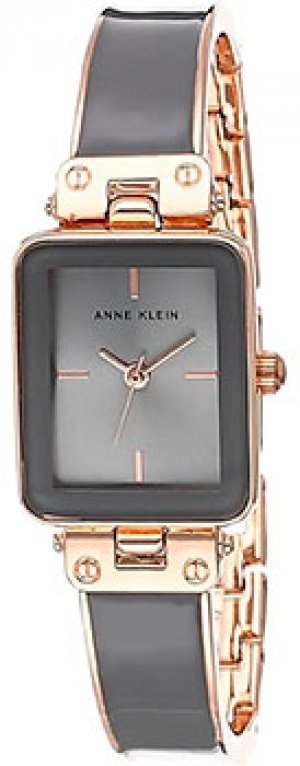 Fashion наручные женские часы 3926GYRG. Коллекция Metals Anne Klein