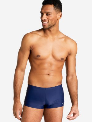 Плавки-шорты мужские , Синий, размер 56 Joss. Цвет: синий