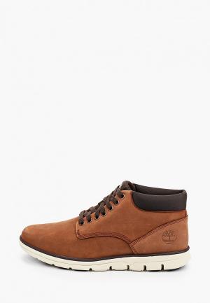 Timberland Chukka — Купить в интернет 