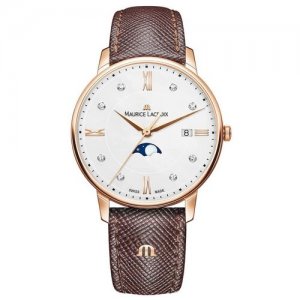 Швейцарские наручные часы EL1096-PVP01-150-1 Maurice Lacroix