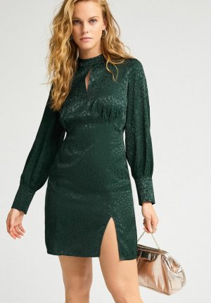 Коктейльное/праздничное платье , цвет green Next
