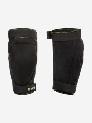 Наколенники Knee Protection Kit, Черный Termit. Цвет: черный