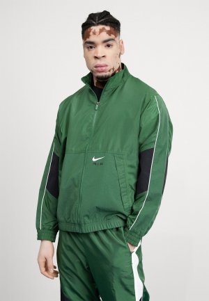 Спортивная куртка Air Tracktop , цвет fir/black Nike