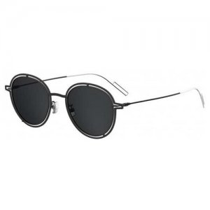 Солнцезащитные очки CD HOMME Черный Dior