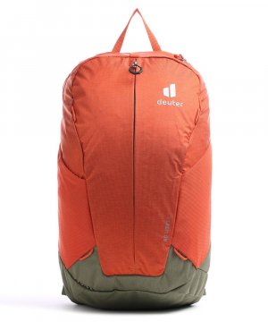 Походный рюкзак AC Lite 17 полиэстер, оранжевый Deuter