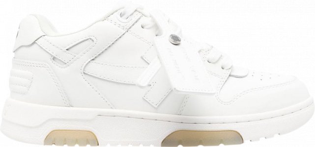 Кроссовки Wmns Out of Office White, белый Off-White