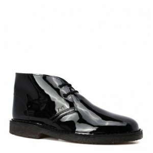 Ботинки , размер 35, черный Nero Giardini. Цвет: черный