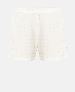 Пижамные штаны , миндальный Calvin Klein Underwear
