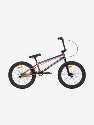 Велосипед BMX Ranger 20 2024, Мультицвет Stern. Цвет: мультицвет