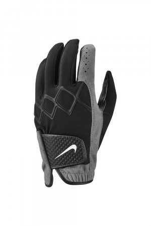 Всепогодные перчатки для гольфа , черный Nike