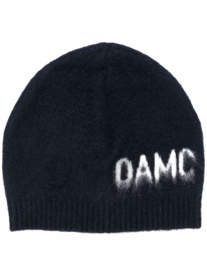 Шапка бини Whistler с логотипом OAMC