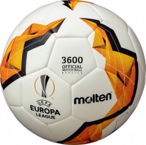 Мяч футбольный (UEFA Europa League) Molten