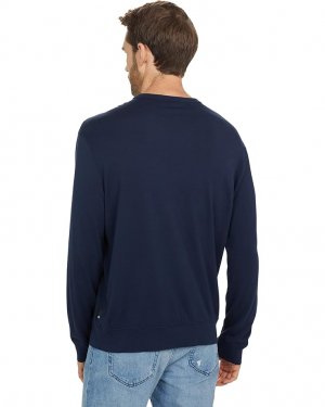 Пуловер Arc Jersey Pullover, цвет Deep Navy AG