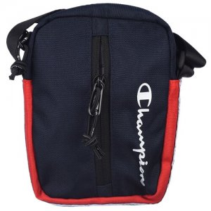 Сумка Small Shoulder Bag 805599-BS501 UNI Champion. Цвет: синий/красный