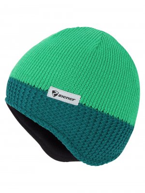 Спортивная шляпа IGOSCH, темно-зеленый Ziener