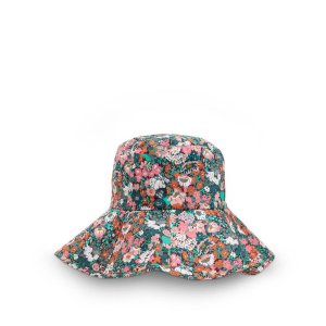 Шляпа LaRedoute LA REDOUTE COLLECTIONS. Цвет: разноцветный