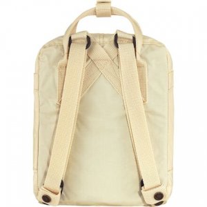 Kanken Mini 7L Backpack , цвет Light Oak Fjallraven
