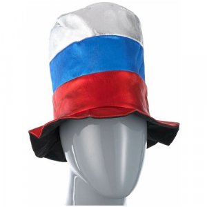 Snowmen колпак шутовской блестящий (Российский флаг) Е80949