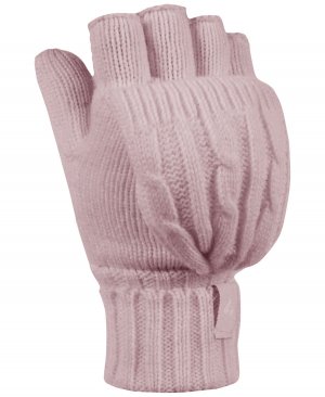 Женские перчатки-конвертер Heat Holders