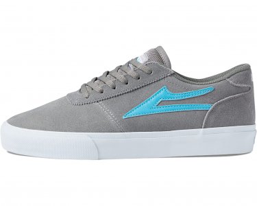 Кроссовки Manchester , серый Lakai