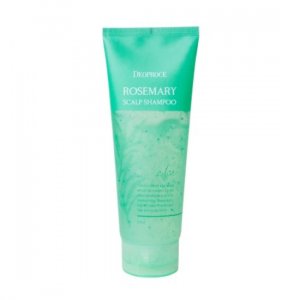 Rosemary Scalp Shampoo 200g Шампунь для кожи головы с розмарином Deoproce