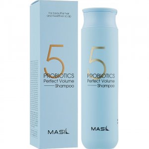 MASIL - 5 Probiotics Perfect Volume Shampoo 300ml